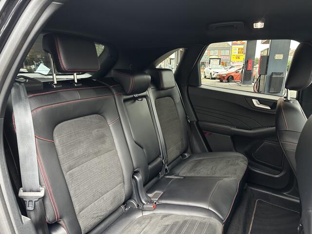 Ford KUGA 2.5 PHEV ST-Line X Trekhaak/HUD/winterpakket/B&O/Camera V+A.