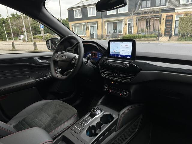 Ford KUGA 2.5 PHEV ST-Line X Trekhaak/HUD/winterpakket/B&O/Camera V+A.