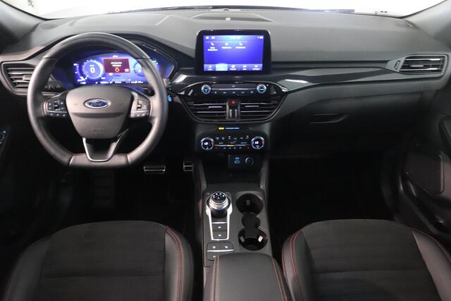 Ford KUGA 2.5 PHEV ST-Line X | Camera | Trekhaak | Adaptieve cruise | Navigatie | Winter-pack |
