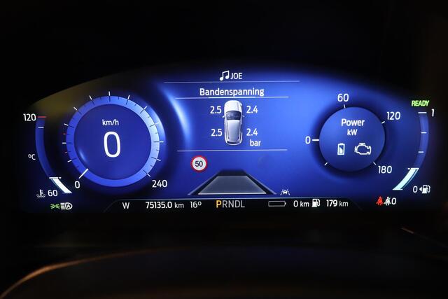 Ford KUGA 2.5 PHEV ST-Line X | Camera | Trekhaak | Adaptieve cruise | Navigatie | Winter-pack |