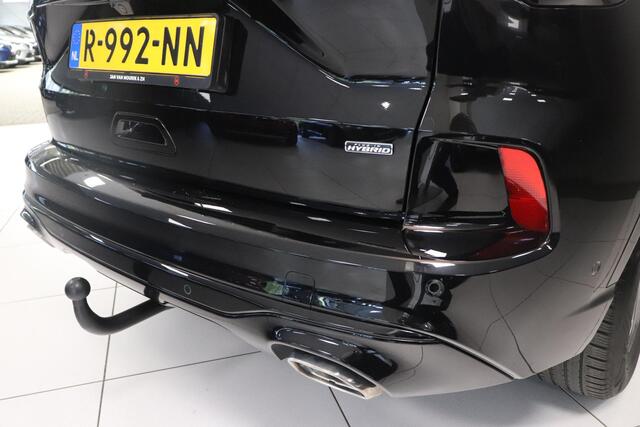 Ford KUGA 2.5 PHEV ST-Line X | Camera | Trekhaak | Adaptieve cruise | Navigatie | Winter-pack |