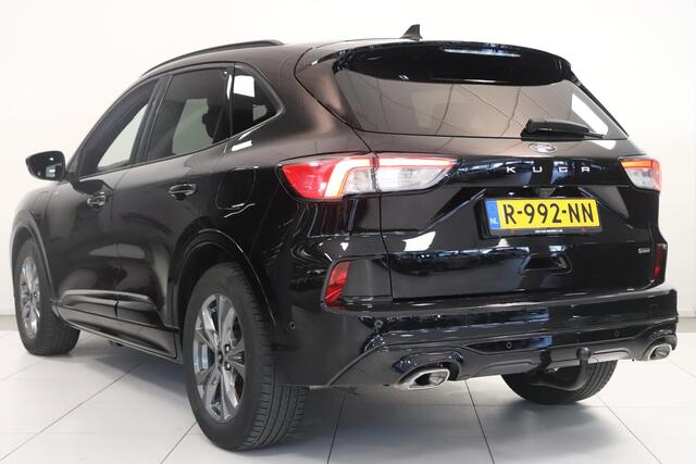 Ford KUGA 2.5 PHEV ST-Line X | Camera | Trekhaak | Adaptieve cruise | Navigatie | Winter-pack |