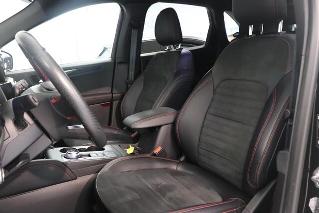 Ford KUGA 2.5 PHEV ST-Line X | Camera | Trekhaak | Adaptieve cruise | Navigatie | Winter-pack |