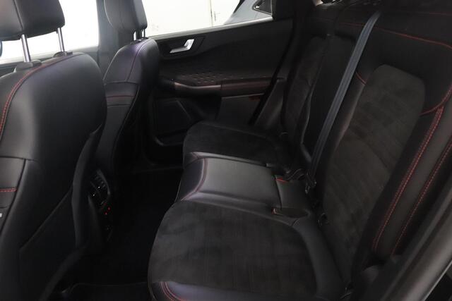 Ford KUGA 2.5 PHEV ST-Line X | Camera | Trekhaak | Adaptieve cruise | Navigatie | Winter-pack |