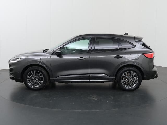 Ford KUGA 2.5 PHEV ST-Line X | Navigatie | Parkeercamera | Cruise Control Adaptief | Winterpakket | Elekt. Achterklep | B&O |