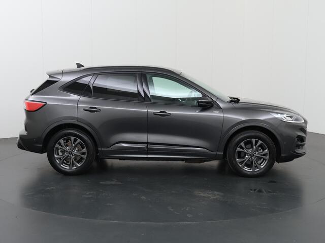 Ford KUGA 2.5 PHEV ST-Line X | Navigatie | Parkeercamera | Cruise Control Adaptief | Winterpakket | Elekt. Achterklep | B&O |