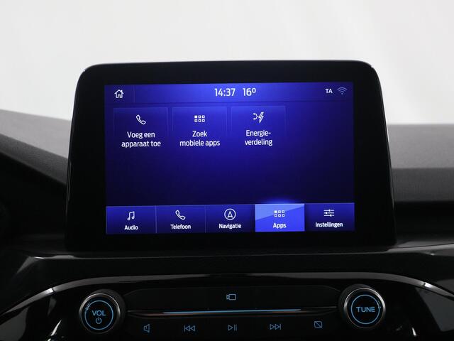 Ford KUGA 2.5 PHEV ST-Line X | Navigatie | Parkeercamera | Cruise Control Adaptief | Winterpakket | Elekt. Achterklep | B&O |