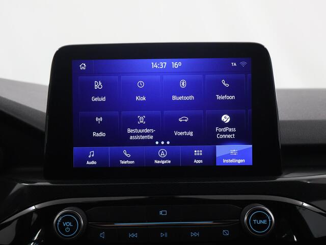 Ford KUGA 2.5 PHEV ST-Line X | Navigatie | Parkeercamera | Cruise Control Adaptief | Winterpakket | Elekt. Achterklep | B&O |