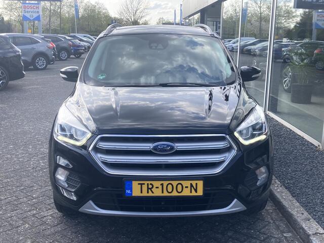 Ford KUGA 1.5 EcoBoost Titanium 150pk/110kW 6-bak | Trekhaak | Camera | Elek. klep | Dodehoek | Rijstrook | Winter Pack | etc. etc.