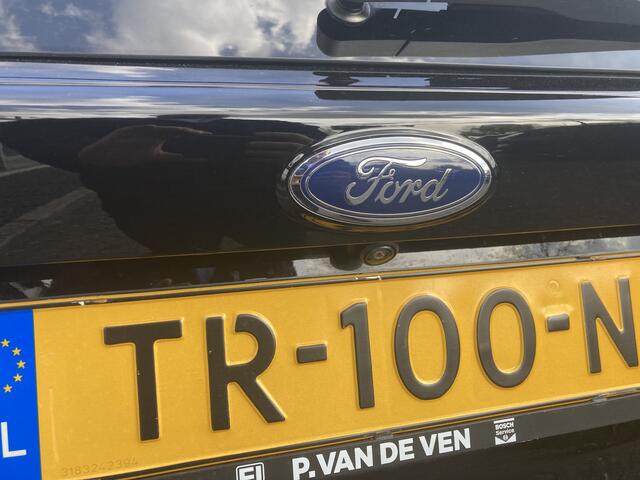 Ford KUGA 1.5 EcoBoost Titanium 150pk/110kW 6-bak | Trekhaak | Camera | Elek. klep | Dodehoek | Rijstrook | Winter Pack | etc. etc.