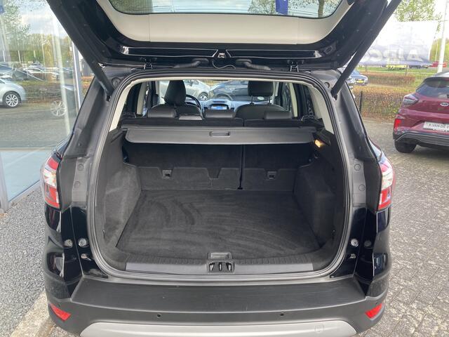 Ford KUGA 1.5 EcoBoost Titanium 150pk/110kW 6-bak | Trekhaak | Camera | Elek. klep | Dodehoek | Rijstrook | Winter Pack | etc. etc.
