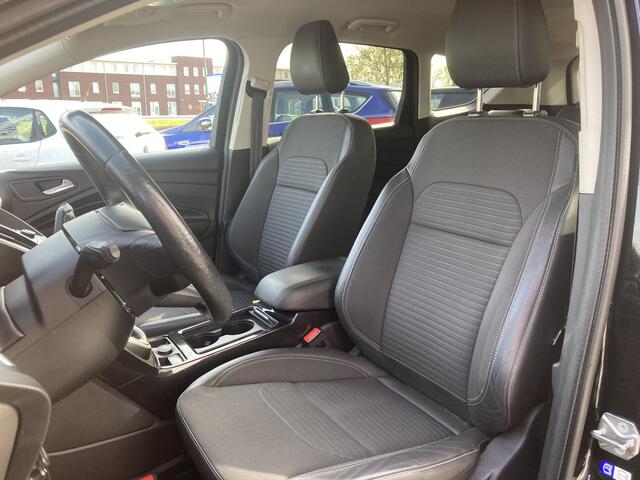 Ford KUGA 1.5 EcoBoost Titanium 150pk/110kW 6-bak | Trekhaak | Camera | Elek. klep | Dodehoek | Rijstrook | Winter Pack | etc. etc.