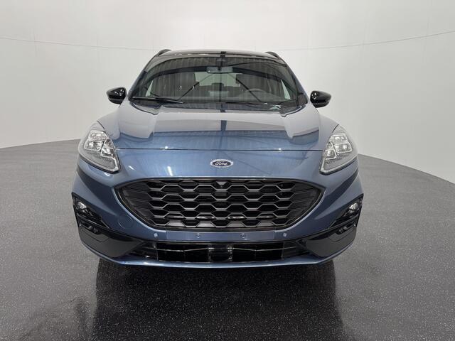 Ford KUGA 2.5 PHEV Graphite Tech Edition Black Pack