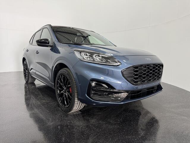 Ford KUGA 2.5 PHEV Graphite Tech Edition Black Pack