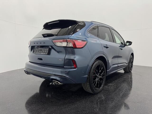 Ford KUGA 2.5 PHEV Graphite Tech Edition Black Pack