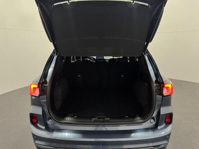 Ford KUGA 2.5 PHEV Graphite Tech Edition Black Pack