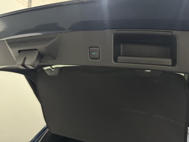 Ford KUGA 2.5 PHEV Graphite Tech Edition Black Pack