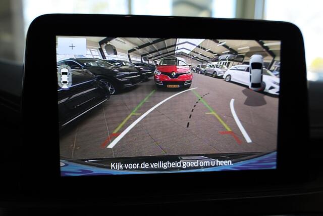 Ford KUGA 2.5 PHEV Vignale HUD LEER+MEMORY ACC CARPLAY CAMERA DAB NAVI ELEK.LAADKLEP RUIT/STUUR/STOELVERW. BLISS 2xPDC 18"LMV ENZ!