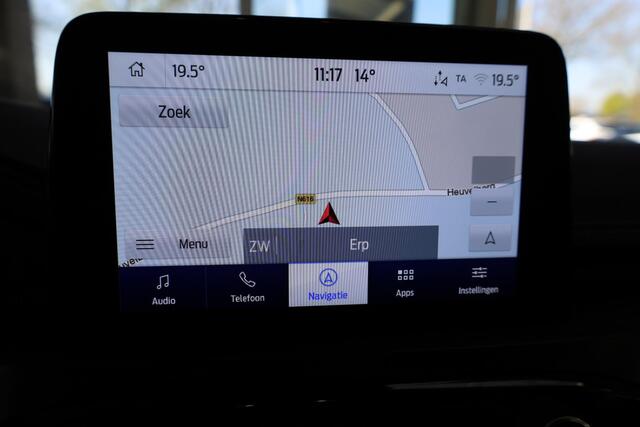 Ford KUGA 2.5 PHEV Vignale HUD LEER+MEMORY ACC CARPLAY CAMERA DAB NAVI ELEK.LAADKLEP RUIT/STUUR/STOELVERW. BLISS 2xPDC 18"LMV ENZ!