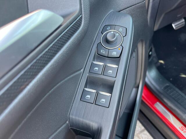 Ford KUGA 2.5 PHEV ST-Line X HeadUp-Display Stoel/Stuur Verwarming Adap. Cr. Control Navi+BT+CAM