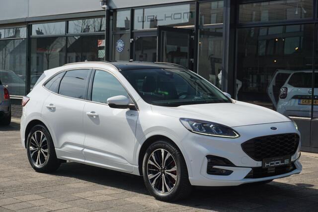 Ford KUGA 2.5 PHEV ST-Line X | PANO | ACC | trekhaak