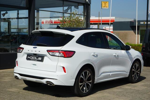 Ford KUGA 2.5 PHEV ST-Line X | PANO | ACC | trekhaak
