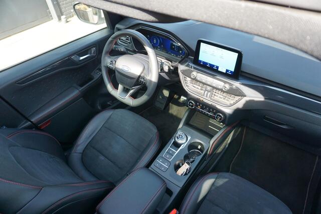 Ford KUGA 2.5 PHEV ST-Line X | PANO | ACC | trekhaak