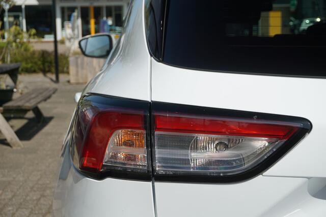 Ford KUGA 2.5 PHEV ST-Line X | PANO | ACC | trekhaak