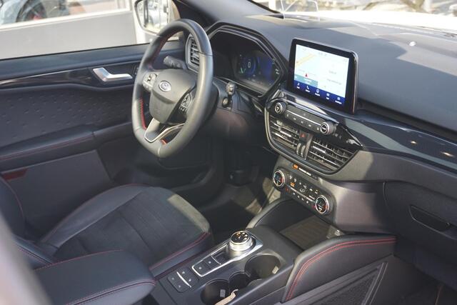 Ford KUGA 2.5 PHEV ST-Line X | PANO | ACC | trekhaak
