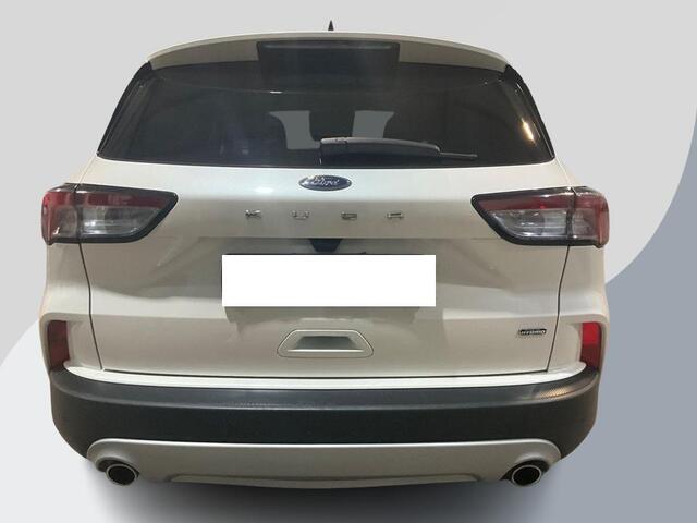 Ford KUGA 2.5 PHEV Titanium X | Panoramadak | Adaptive cruise control | Winter Pack | Elektrische achterklep | Half leder | Bang&Olufsen