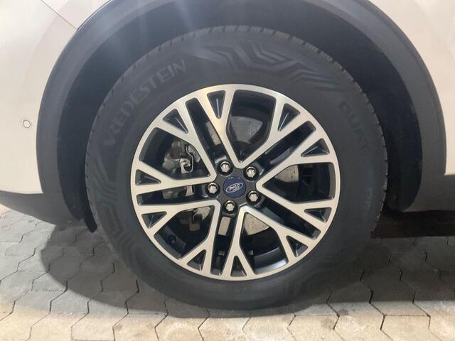 Ford KUGA 2.5 PHEV Titanium X | Panoramadak | Adaptive cruise control | Winter Pack | Elektrische achterklep | Half leder | Bang&Olufsen