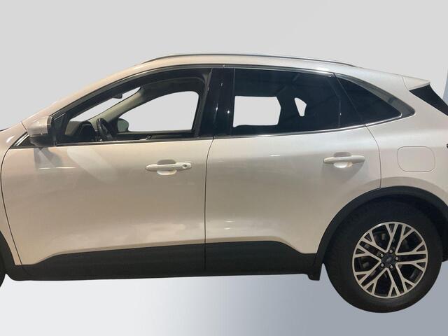 Ford KUGA 2.5 PHEV Titanium X | Panoramadak | Adaptive cruise control | Winter Pack | Elektrische achterklep | Half leder | Bang&Olufsen