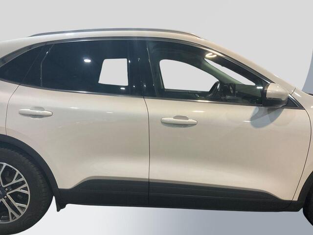 Ford KUGA 2.5 PHEV Titanium X | Panoramadak | Adaptive cruise control | Winter Pack | Elektrische achterklep | Half leder | Bang&Olufsen