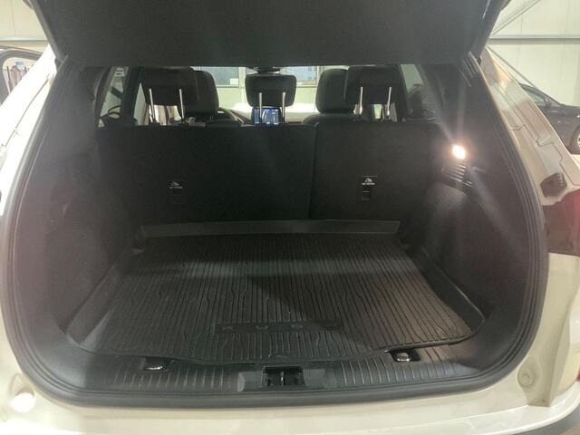 Ford KUGA 2.5 PHEV Titanium X | Panoramadak | Adaptive cruise control | Winter Pack | Elektrische achterklep | Half leder | Bang&Olufsen