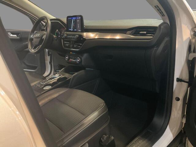 Ford KUGA 2.5 PHEV Titanium X | Panoramadak | Adaptive cruise control | Winter Pack | Elektrische achterklep | Half leder | Bang&Olufsen