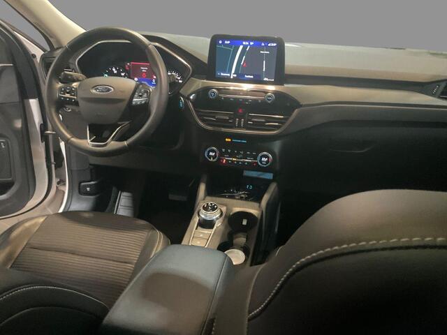 Ford KUGA 2.5 PHEV Titanium X | Panoramadak | Adaptive cruise control | Winter Pack | Elektrische achterklep | Half leder | Bang&Olufsen
