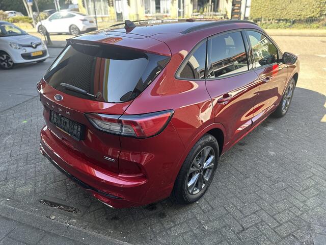 Ford KUGA 2.5 PHEV ST-Line HUD/B&O/Electr achterklep/Electr stoel/ECC/Camera.