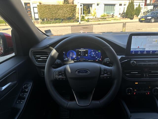 Ford KUGA 2.5 PHEV ST-Line HUD/B&O/Electr achterklep/Electr stoel/ECC/Camera.