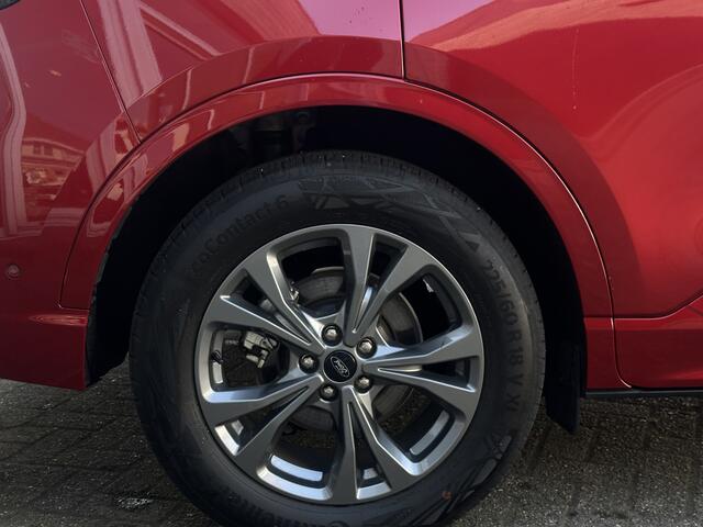 Ford KUGA 2.5 PHEV ST-Line HUD/B&O/Electr achterklep/Electr stoel/ECC/Camera.