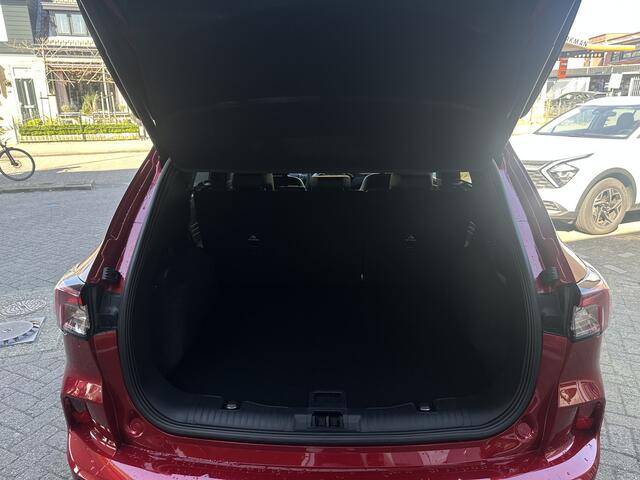 Ford KUGA 2.5 PHEV ST-Line HUD/B&O/Electr achterklep/Electr stoel/ECC/Camera.
