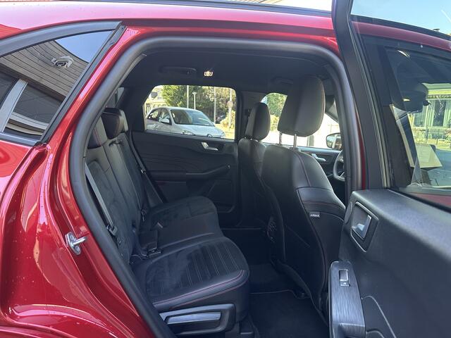 Ford KUGA 2.5 PHEV ST-Line HUD/B&O/Electr achterklep/Electr stoel/ECC/Camera.