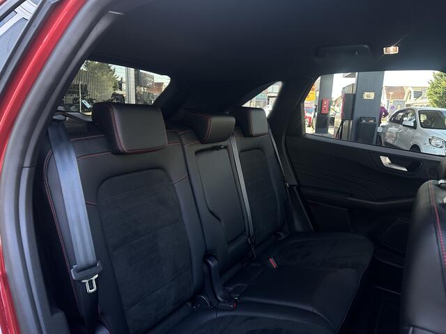 Ford KUGA 2.5 PHEV ST-Line HUD/B&O/Electr achterklep/Electr stoel/ECC/Camera.
