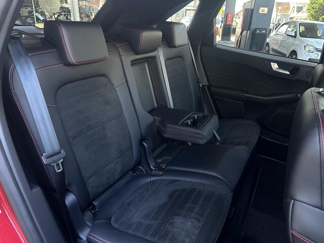 Ford KUGA 2.5 PHEV ST-Line HUD/B&O/Electr achterklep/Electr stoel/ECC/Camera.