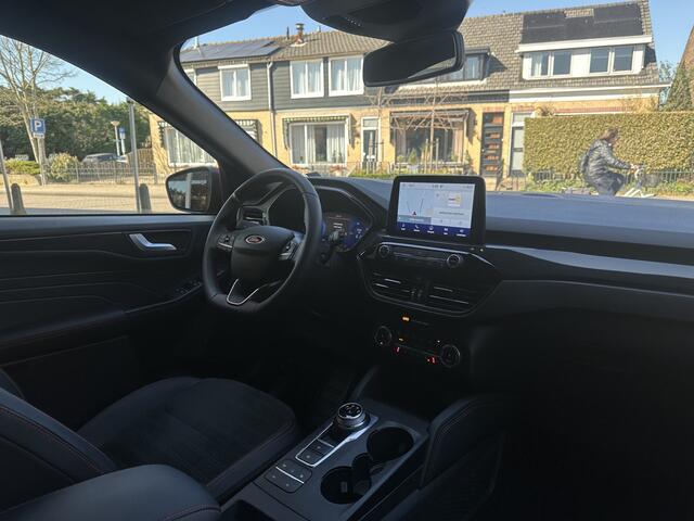 Ford KUGA 2.5 PHEV ST-Line HUD/B&O/Electr achterklep/Electr stoel/ECC/Camera.