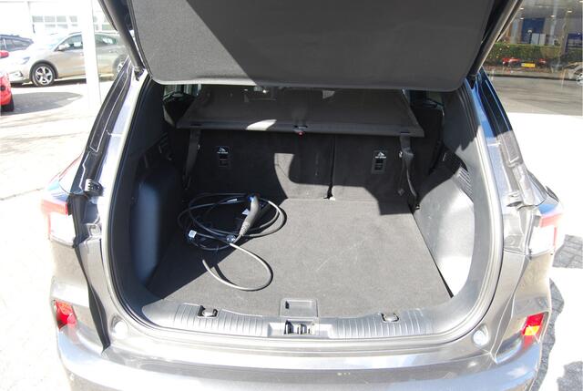 Ford KUGA 2.5 PHEV ST-Line | PANORAMADAK | ADDAPTIEF LED | STOEL-STUUR VERWARMING