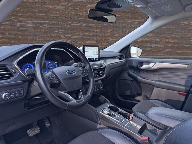 Ford KUGA 2.5 PHEV ECC LMV LEDER NAVI TREKHAAK