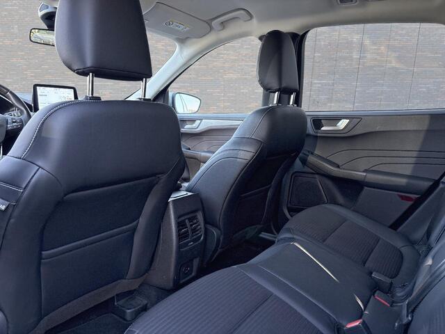 Ford KUGA 2.5 PHEV ECC LMV LEDER NAVI TREKHAAK
