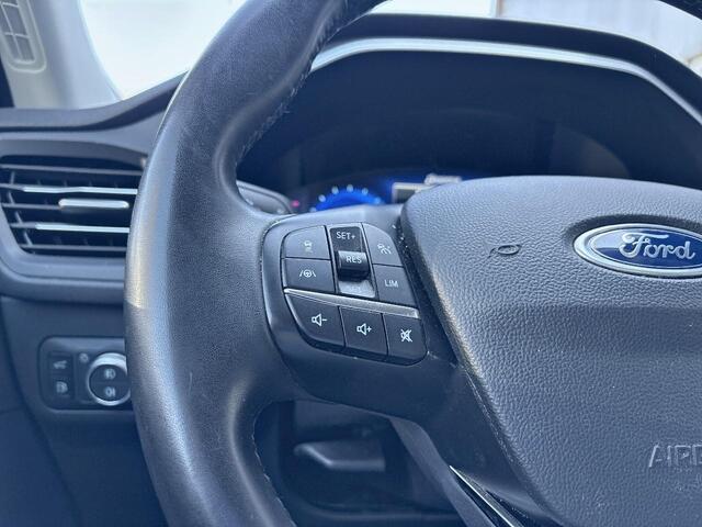 Ford KUGA 2.5 PHEV ECC LMV LEDER NAVI TREKHAAK