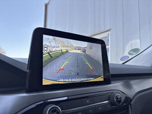 Ford KUGA 2.5 PHEV ECC LMV LEDER NAVI TREKHAAK