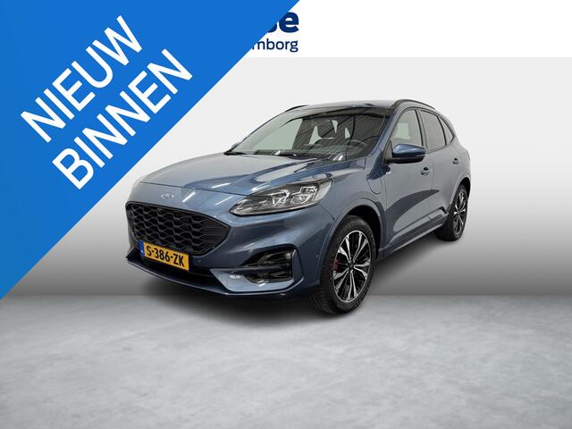 Ford KUGA 2.5 PHEV ST-Line X